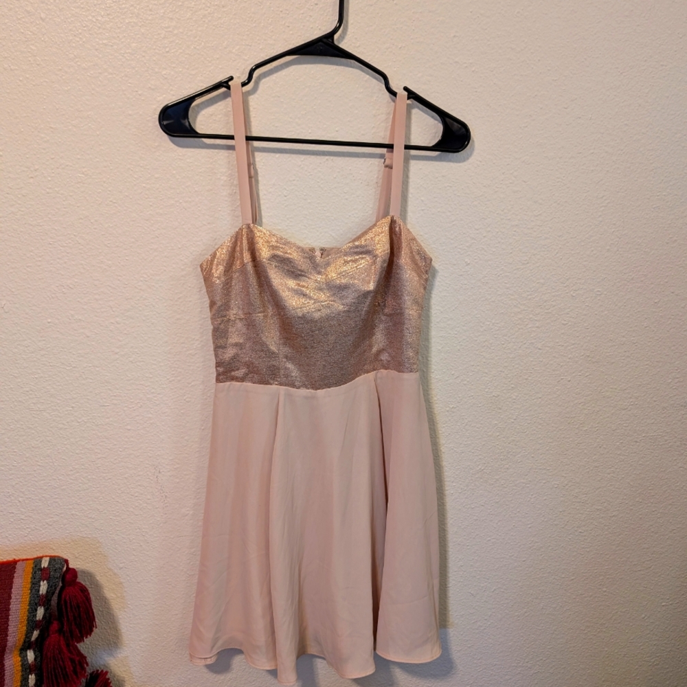 Express dress Size 4
